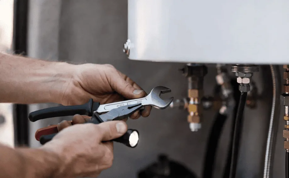 Why choose Water Heater Repair in Manns Choice, PA